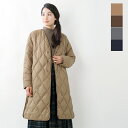 【最大36倍】The Loft Labo(ロフトラボ)×NANGA(ナンガ)キルティングダウンコート“MOUSSY” tl18fjk19-tr