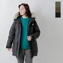 THE NORTH FACE ノースフェイス マウンテン ダウン コート “Mountain Down Coat” ndw92237-yh【クーポン対象】