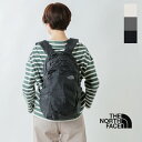 THE NORTH FACE ノースフェイス パッカブル グラム デイパック “Glam Daypack” nm32358-fn 2024ss新作