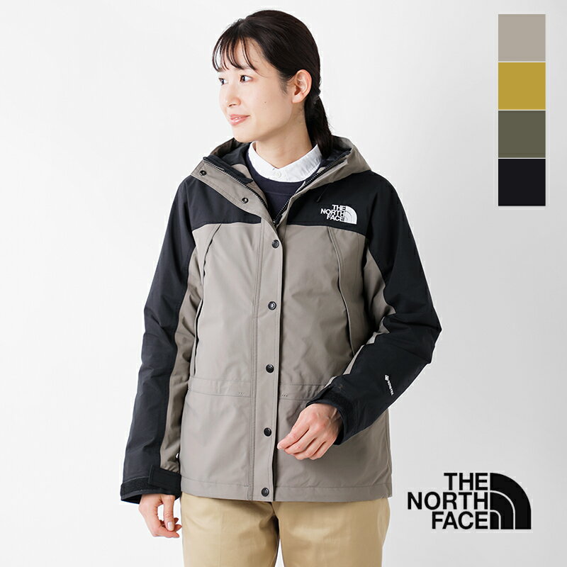 THE NORTH FACE ノースフェイス マウンテン ライト ジャケット “Mountain Light Jacket” npw62236-yo【クーポン対象】