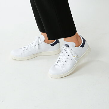 【2021ss新作】adidas Originals(アディダス オリジナルス)PrimeGreenヴィーガンレザーアッパースニーカー“STAN SMITH” fx5521-yn【サイズ交換初回無料】