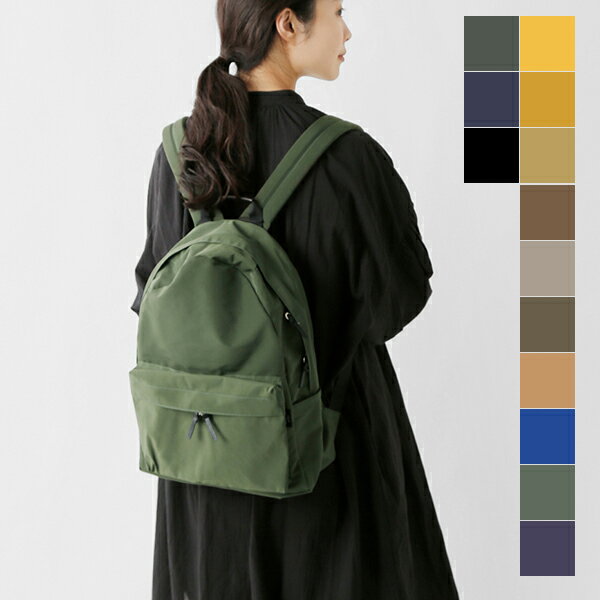 スタンダードサプライ STANDARD SUPPLY リュック デイパック ニュータイニー “SIMPLICITY” newtinydaypack-mn