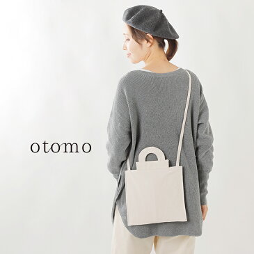 【☆】【最大35倍】otomo(オトモ)11号帆布ミニショルダーバッグ arch-mini-shoulder-mt