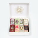 CLAUS PORTO クラウスポルト ブレンドオイルソープギフトボックス50g×8個セット“CLASSICO COLLECTION GIFT BOXES” classico-gift-8-fn