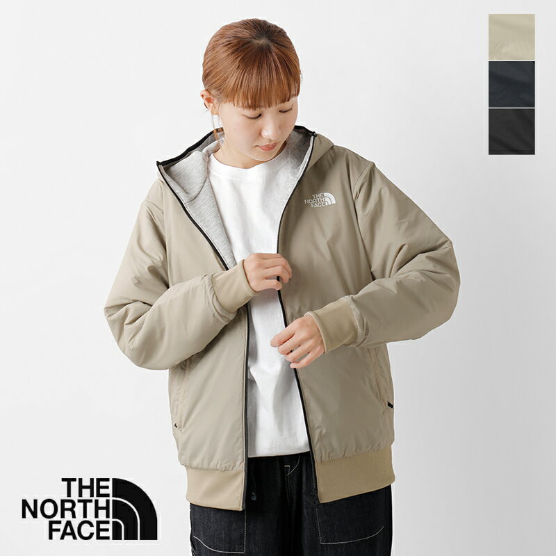 THE NORTH FACE ノースフェイス リバーシブル テックエアー フーディ “Reversible Tech Air Hoodie” nt62289-mn