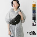 THE NORTH FACE ノースフェイス 4L ウエストバッグ “Sweep” nm72304-mn 2024ss新作 ユニセックス