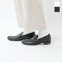 TRAVEL SHOES by chausser トラベルシューズバイショセ レザーローファー tr-016-ms レディース