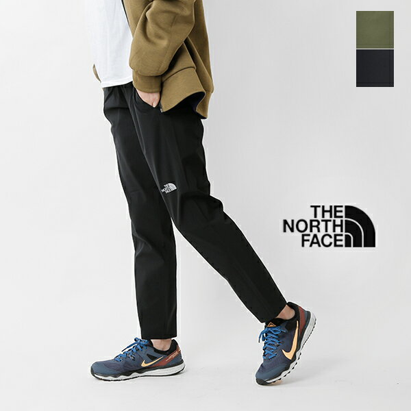 THE NORTH FACE ノースフェイス バーブライトランニングパンツ“Verb Light Running Pant” nbw82173-rf【サイズ交換初回無料】【クーポン対象】