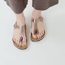 ビルケンシュトック BIRKENSTOCKギゼ サンダル ビルコフロー メタリック トングサンダル レギュラー幅 “Gizeh” gizeh-bs-yh 【サイ...