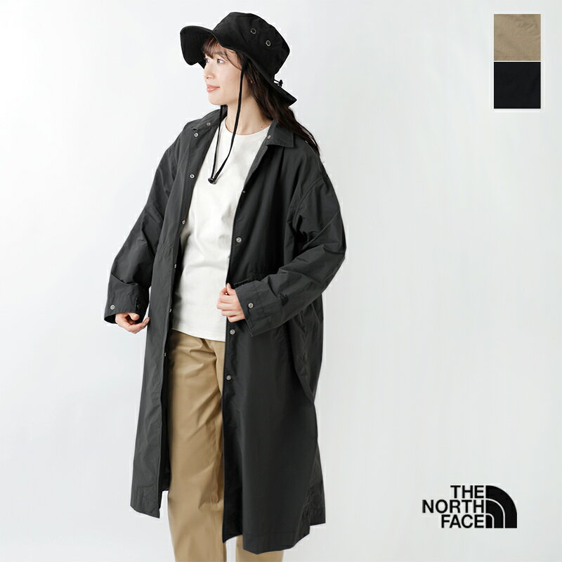 楽天aranciato（アランチェート）THE NORTH FACE ノースフェイス ロールパック ジャーニーズ コート “Rollpack Journeys Coat” npw22360-mt【クーポン対象】