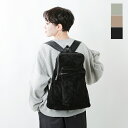 Sisii シシ スウェードレザーバックパック“BACKPACK” 069-ml-tr レディース