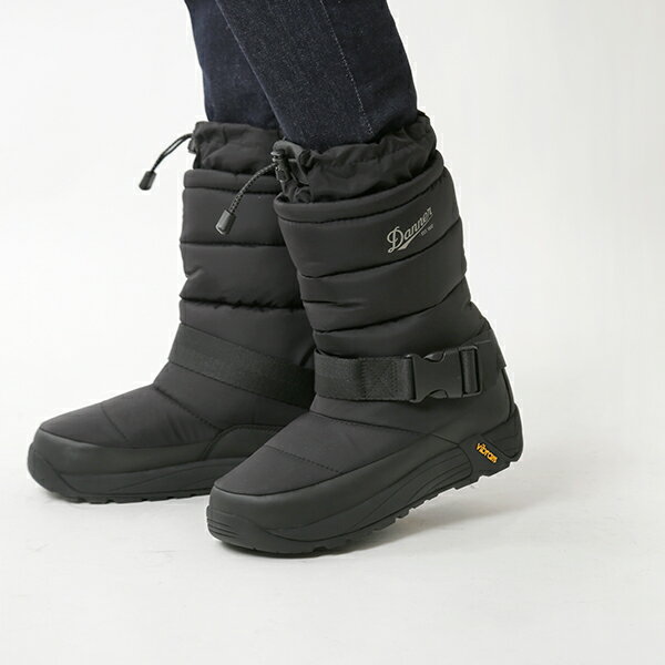 ☆】Danner ダナー フレッドAGスノーブーツ“FREDDO AG” d120077-mt