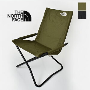 THE NORTH FACE ノースフェイス TNFキャンプチェア“TNF Camp Chair” nn31705-mn