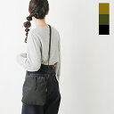 Arts Crafts アーツアンドクラフツ デュラブルナイロンチョークショルダーバッグS chalk-shoulder-s-mm【再入荷】