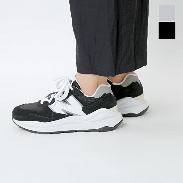 ニューバランス new balance “M57...の商品画像