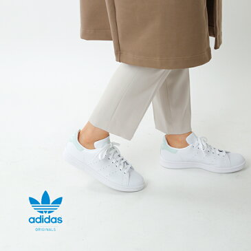 【2021ss新作】adidas Originals(アディダス オリジナルス)レザーアッパースタンスミススニーカー“STAN SMITH W” g58184-58186-yn【サイズ交換初回無料】