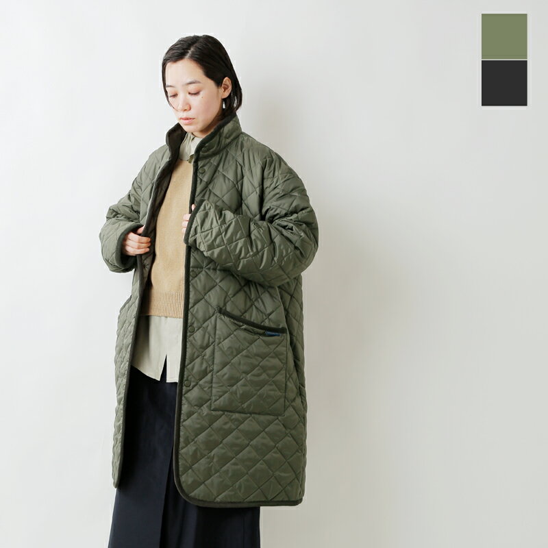 LAVENHAM ラベンハム キルティング ミックフィールド コート “MICKFIELD COAT” slj4061-ms【クーポン対象】