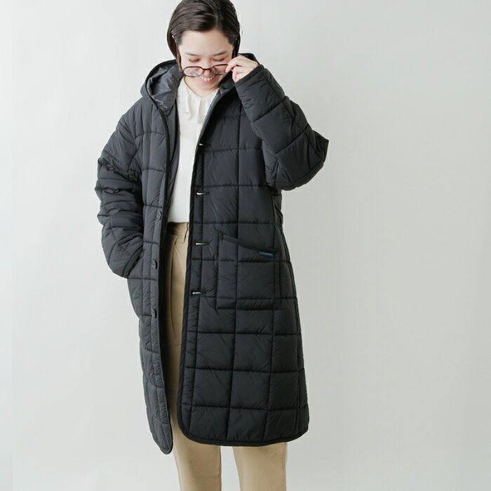 【2022aw新作】LAVENHAM ラベンハム ビッグ キルト フルレングス ブランドン コート “BIG QUILT FULL LENGTH BRUNDON” slj4185-fn レディース