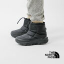 楽天aranciato（アランチェート）【クーポン対象】THE NORTH FACE ノースフェイス ヌプシ ブーティ ウォータープルーフ 7 ショート“Nuptse Bootie WP VII Short” nf52273-fn【サイズ交換初回無料】