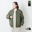 THE NORTH FACE ノースフェイス インサレーション ボンバー ジャケット “Insulation Bomber Jacket” ny82334-kk【クーポン対象】