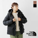 THE NORTH FACE ノースフェイス キャンプ シエラ ショート ダウン ジャケット “CA ...