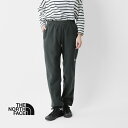 THE NORTH FACE ノースフェイス マウンテン バーサ マイクロ フリース パンツ “Mountain Versa Micro Pant” nlw72505-rf 2025aw新作 【サイズ交換初回無料】レディース