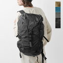 【クーポン対象】karrimor カリマー マース トップロード 27 デイバッグ “mars top load 27” 501073-mn 2024ss新作 ユニセックス