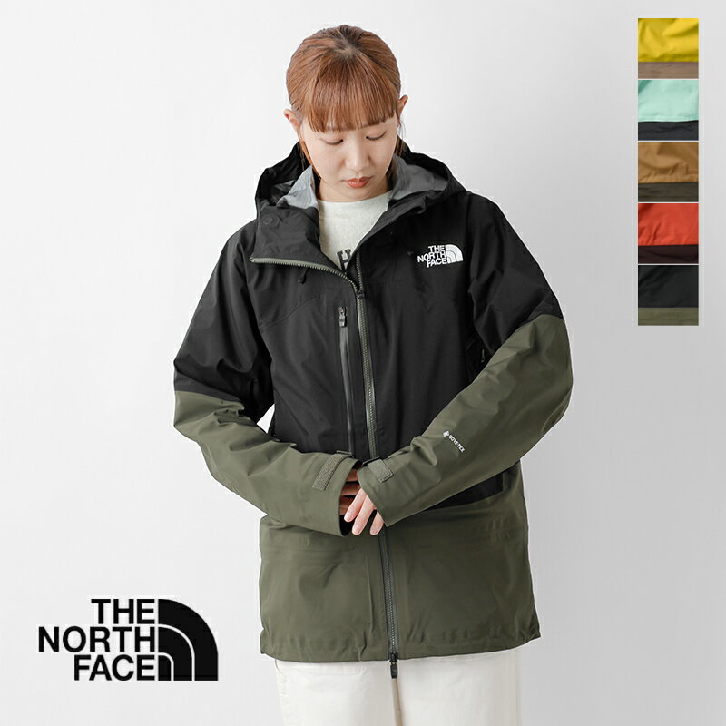 楽天aranciato（アランチェート）【40％OFF】THE NORTH FACE ノースフェイス 40D ゴアテックス パウダー ガイド ライト ジャケット “Powder Guide Light Jacket” ns62305-mn【クーポン対象】