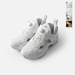 リーボック スニーカー（レディース） 【クーポン対象】Reebok リーボック インスタポンプ フューリー スニーカー “INSTAPUMP FURY 95” instapumpfury95-yo 2024ss新作 レディース【サイズ交換初回無料】