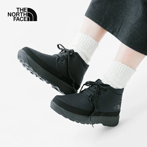 【2022aw新作】THE NORTH FACE ノースフェイス ハンプバック ウォータープルーフ チャッカ ブーツ “Humpback WP Chukka” nf52276-yo レディース【サイズ交換初回無料】