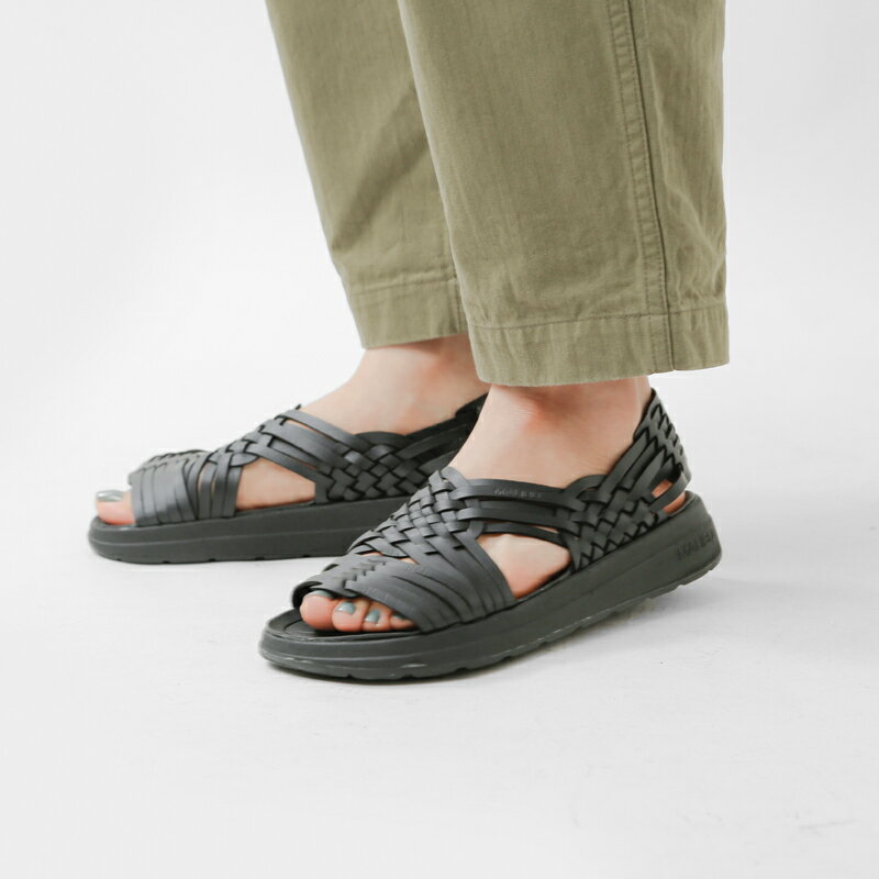 MALIBU SANDALS }uT_Y B[KU[ bV T_ gCANYONh canyon-13000-kk 2024ssV TCY񖳗  N[|Ώ 