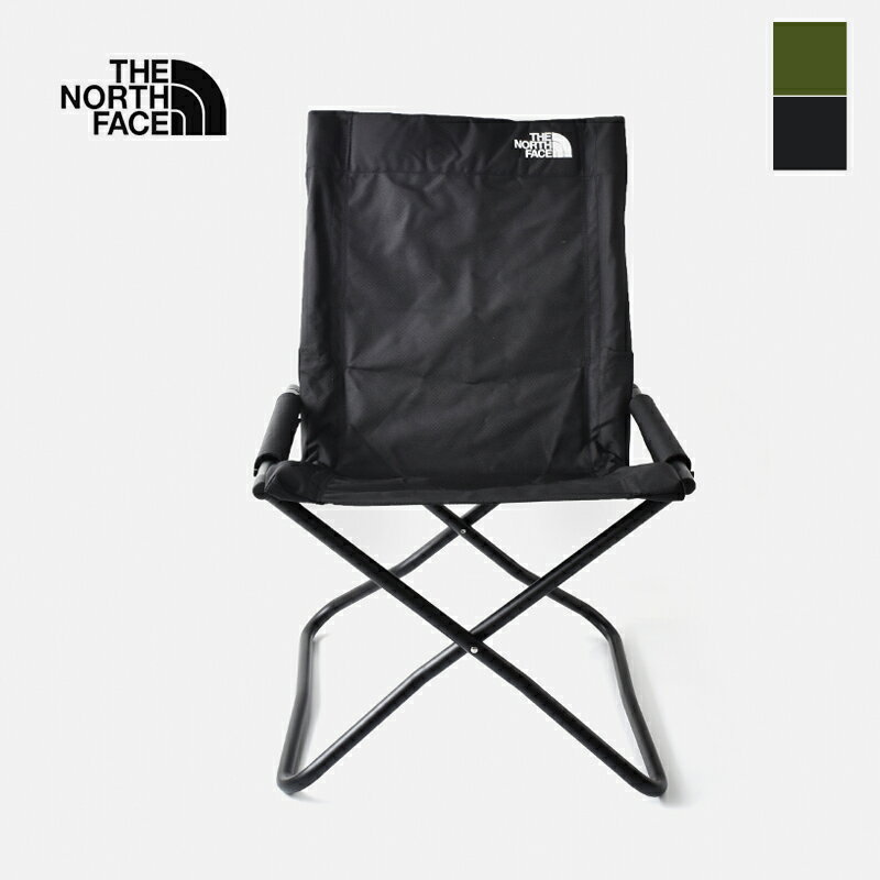 THE NORTH FACE ノースフェイス TNF キャンプチェア “TNF Camp Chair” nn32234-fn レディース【クーポン対象】