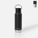 klean kanteen クリーンカンティーン クラシックインスレートナロー ステンレスボトル355ml 12oz w/Loop k12vcnppl-tr レディース