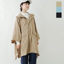 Traditional Weatherwear トラディショナルウェザーウェア パッカブルレインポンチョ“RENFREW RAIN PA” a221cifco0267mz-fn レディース その1