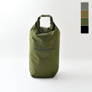 karrimor SF カリマースペシャルフォース 耐水軽量ナイロン スモールドライバッグ“DRY BAG SMALL 12L” drybag-small-yo レディース