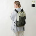 karrimor カリマー グラブ ナップサック “grab knapsack” grab-knapsack-kk レディース