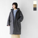 miffew ミフュー フーデッド ロング ダウン コート “HOODED LONG DOWN COAT” few23wjk5113-ms レディース