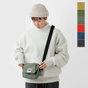 MT.RAINIER DESIGN マウントレイニアデザイン フラップ サイド ショルダー バッグ “FLAP SIDE BAG” 7137-rf ユニセックス