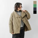 miffew ミフュー スクエア ミドル ダウン コート “SQUARE MIDDLE DOWN COAT” few23wjk5110-yo レディース