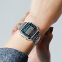 【20%OFF】CASIO カシオ スタンダード デジタル 腕時計 a-168wa-1-rf ユニセックス【☆】