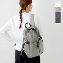 StitchandSew スティッチアンドソー 66ナイロン コーデュラ バックパック ulp66-yh レディース リュック 軽量 旅行 通勤 通学 アウトド...