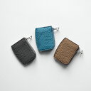 ITTI イッチ クリスティ キー コイン ケース “CRISTY KEY COIN CASE / DIPLO FJORD” itti-wlt-023-df-fn レディース