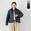 【クーポン対象】【2023aw新作】Traditional Weatherwear トラディショナルウェザーウェア ウェーバリー リサイクル タフタ キルティング ショート ジャケット “LDS WAVERLY TWW SHORT” l232apqco0376am-fn レディース