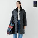 Traditional Weatherwear トラディショナルウェザーウェア ウェーバリー リサイクル タフタ キルティング ロング ジャケット “LDS WAVERLY TWW LONG” l232apqco0377am-fn レディース【クーポン対象】