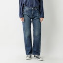 Shinzone シンゾーン オーディナリー ストレート デニム パンツ “ORDINARY JEANS” 23smspa06-kk レディース【サイズ交換初回無料】