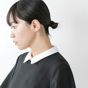 kaene カエン ベーシック 付け衿 003090o-tr レディース