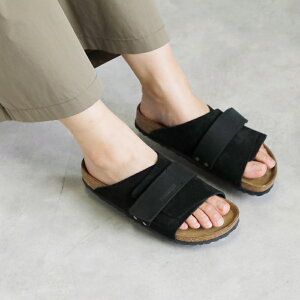 BIRKENSTOCK ӥ륱󥷥ȥå ̥Хå 쥶  ٥  KYOTO kyoto-yo ǥڥ򴹽̵ۡڥݥоݡ