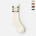 【☆】【ゆうパケット選択可】decka Quality socks デカクォリティソックス 靴下 ミドル丈 スケーターソックス 靴下 “80's Skater Socks” 80s-skater-socks-mt レディース