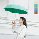 FOX UMBRELLAS フォックス アンブレラ UVカット 晴雨兼用 2トーンカラー 折りたたみ傘 “メープル” tl15-maple-2tone-rf レディース