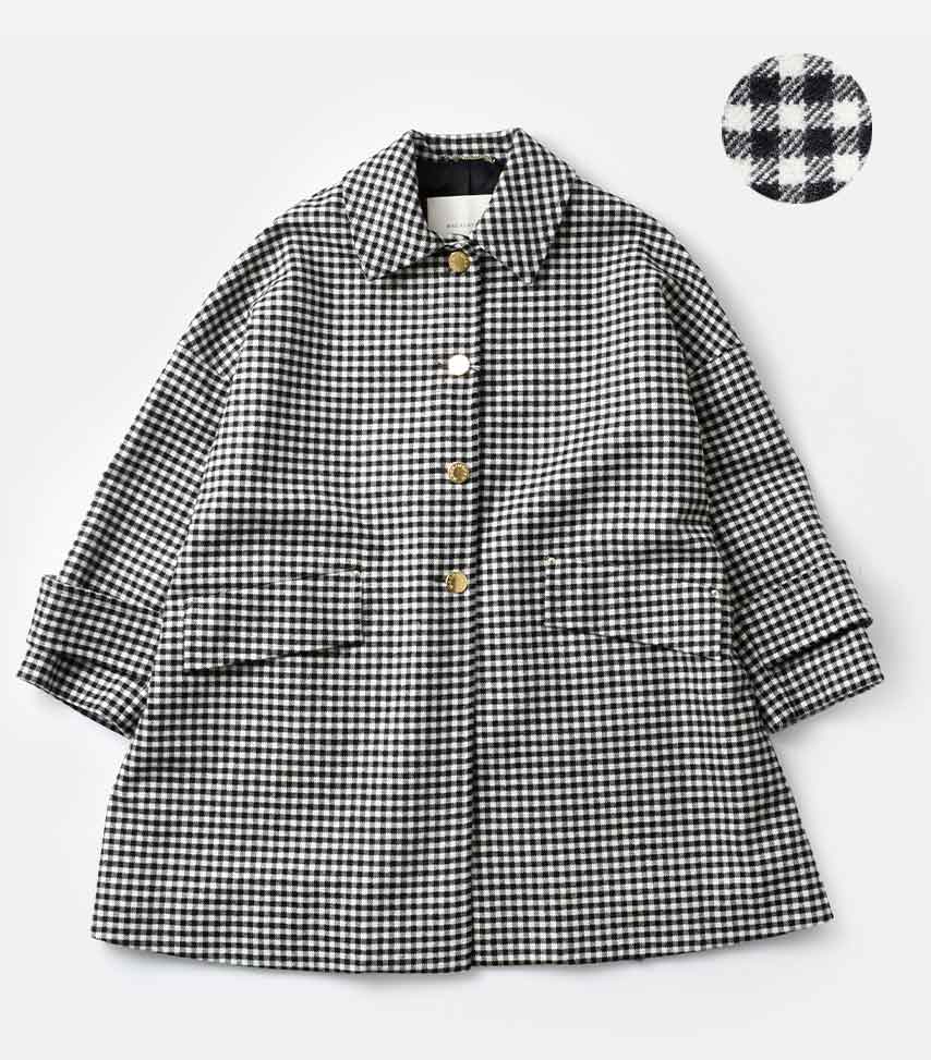楽天市場】マッキントッシュ ダッフルコート(レディース 楽天市場】マッキントッシュ ダッフルコート(レディース
